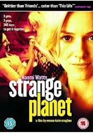 Strange Planet