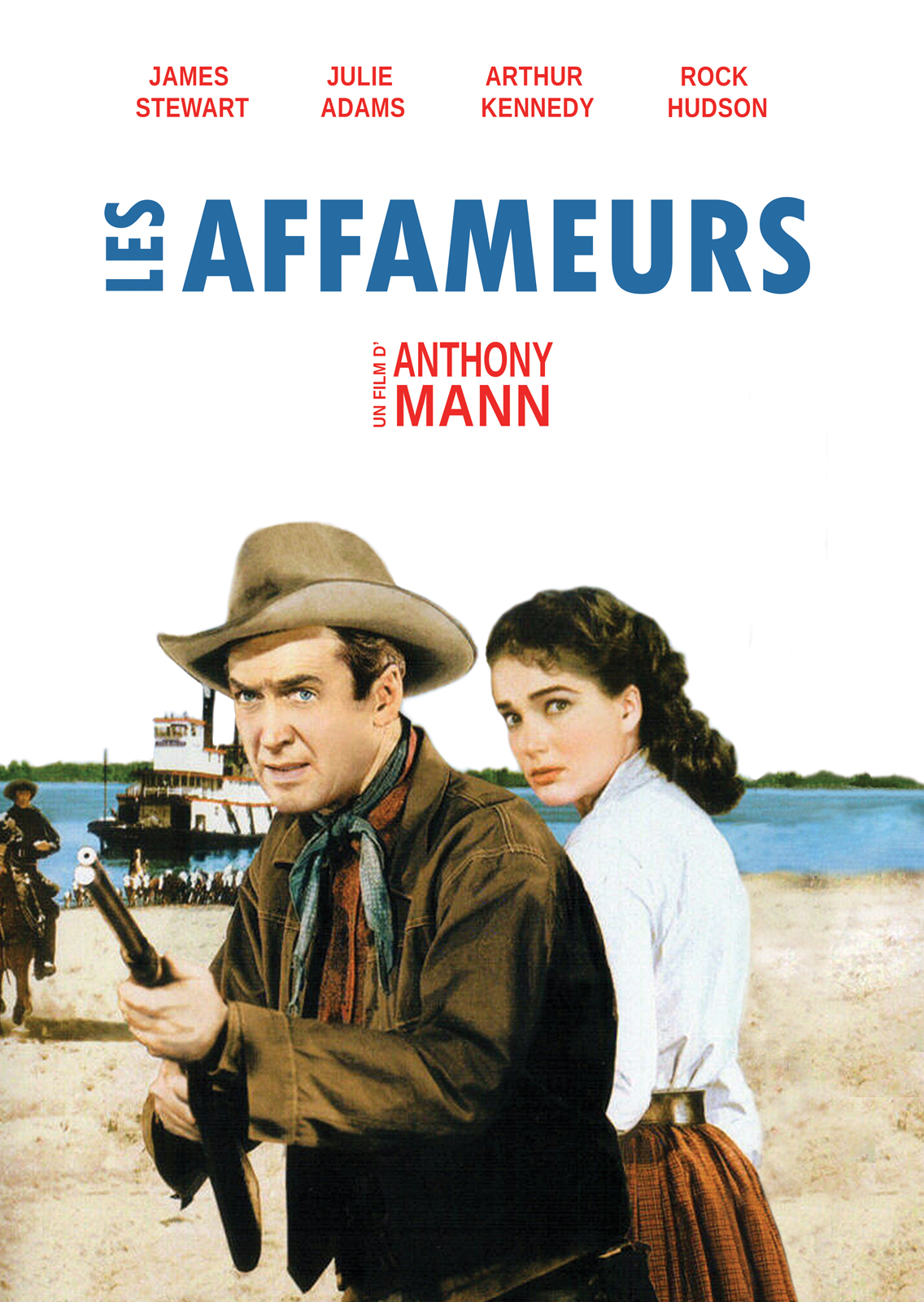 Les Affameurs