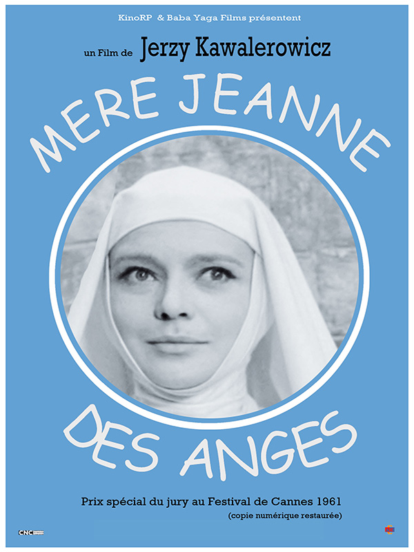 Mère Jeanne des Anges stream