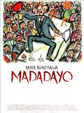 Madadayo