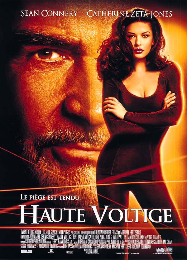 Haute Voltige