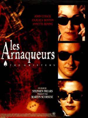 Les Arnaqueurs stream