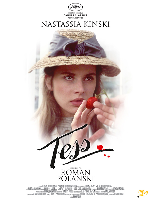 Tess stream
