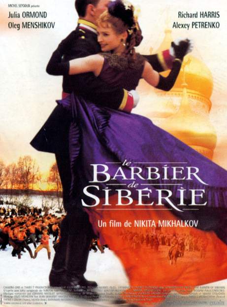 Le Barbier de Siberie