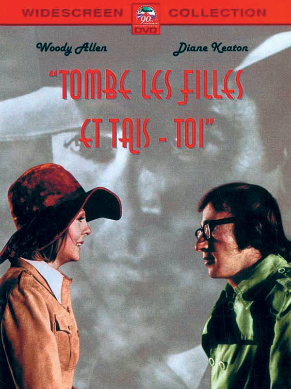Tombe les filles et tais-toi stream