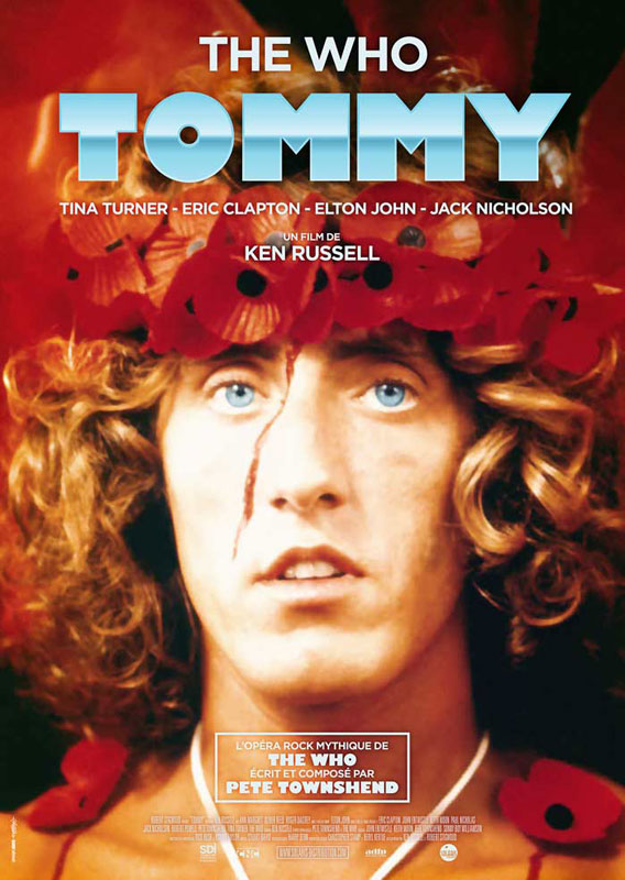 Tommy stream