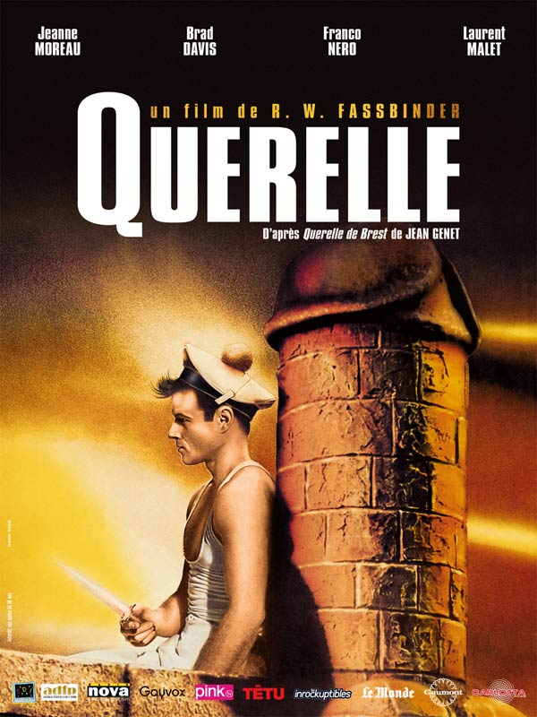 Querelle stream