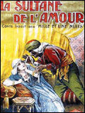 La Sultane de l'amour