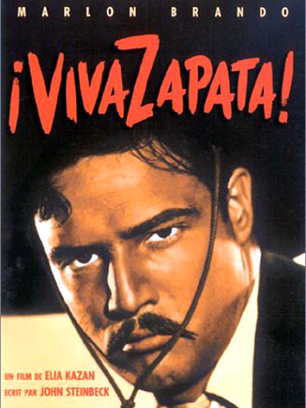Viva Zapata! stream