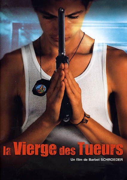 La Vierge des tueurs stream