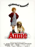 Annie stream