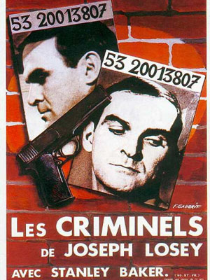 Les Criminels stream