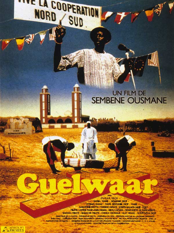 Guelwaar