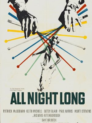 Tout au long de la nuit