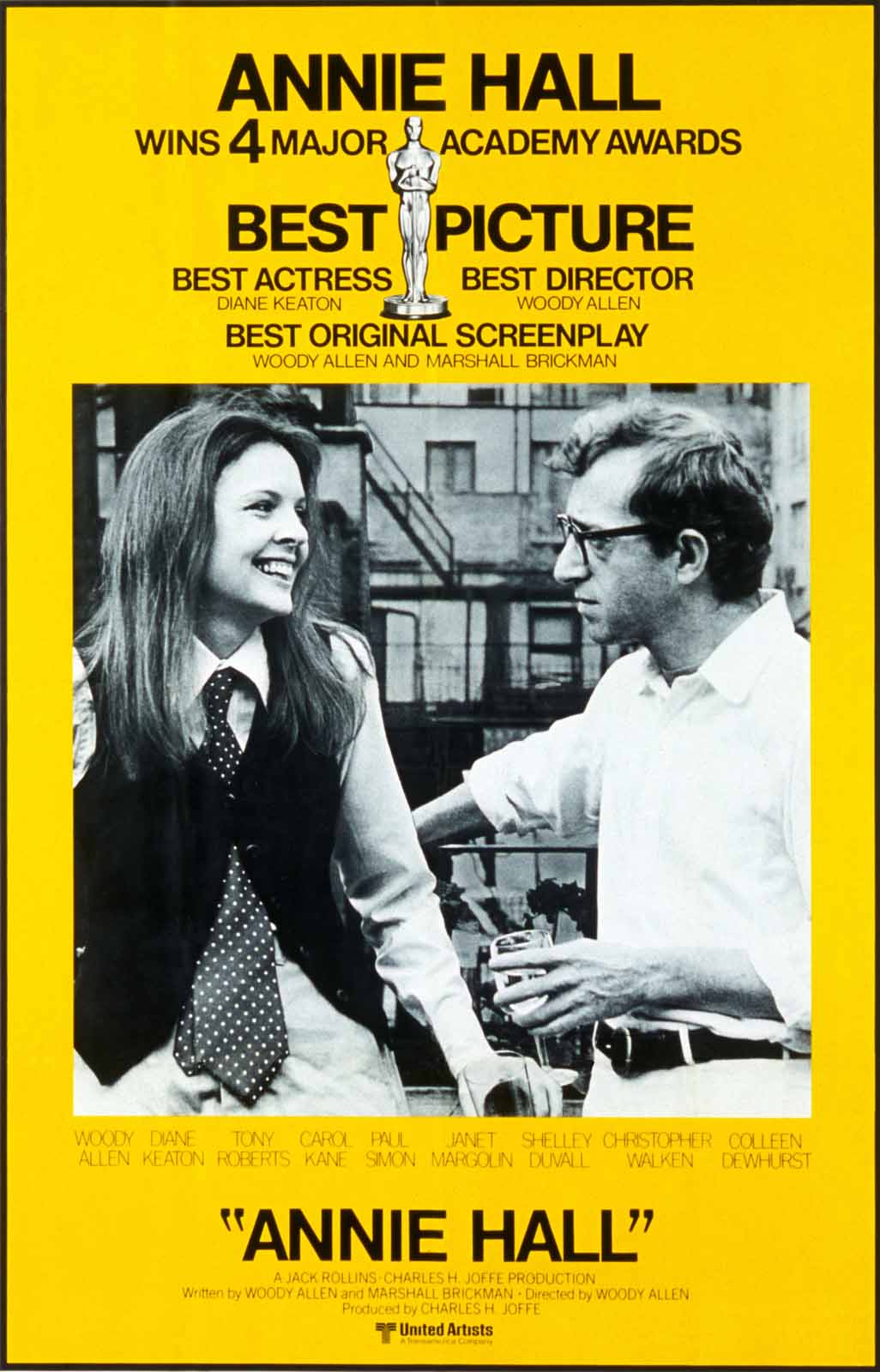 Annie Hall stream