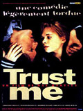 Trust stream
