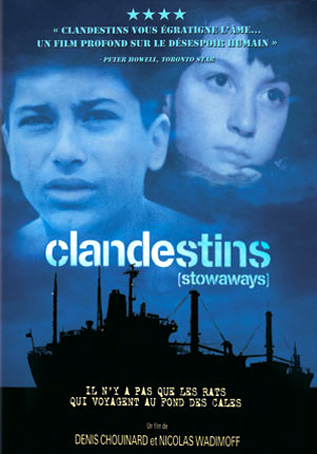 Clandestins