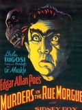 Double Assassinat dans la rue Morgue