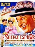 Le Silence est d'or stream