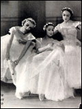 Ballets Russes