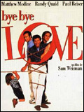 Bye Bye, Love
