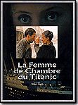 La femme de chambre du Titanic stream