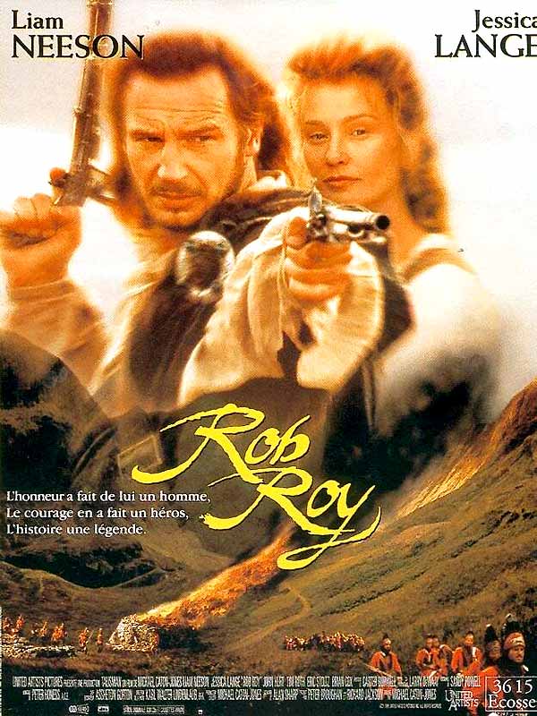 Rob Roy