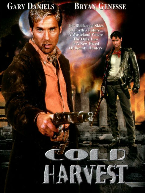 Cold Harvest