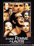 D'une femme à l'autre