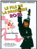 Le Fils de la panthère rose stream