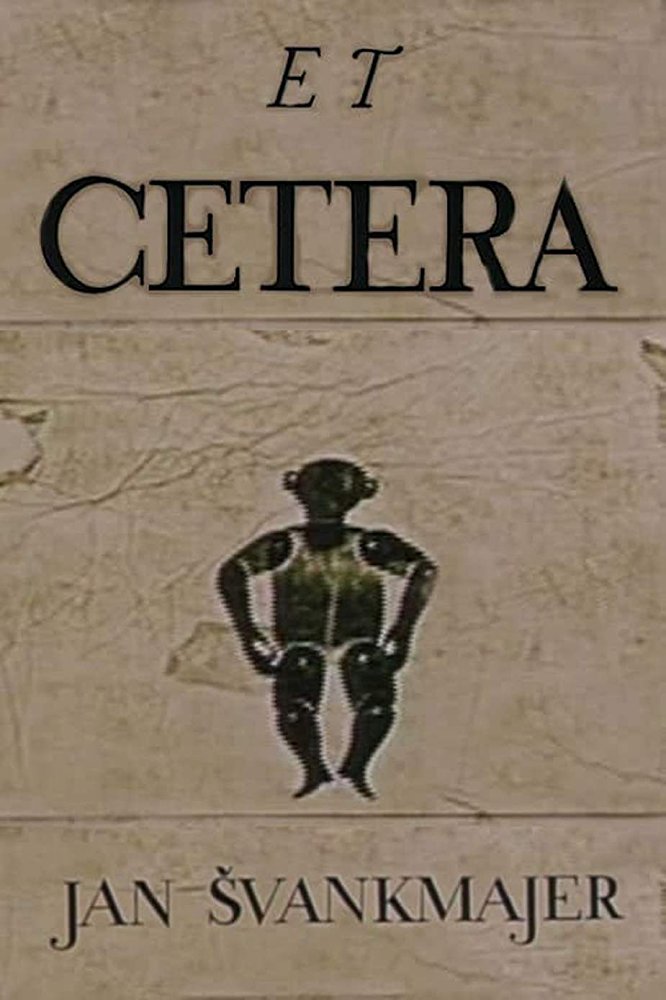 Et Cetera stream