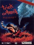 Trick or Treat stream