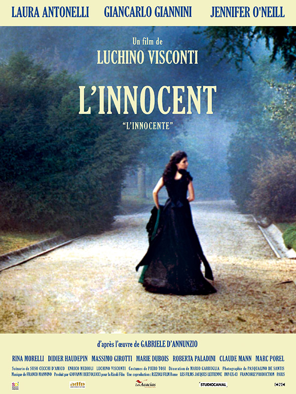 L'Innocent stream