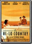 The Hi-Lo Country