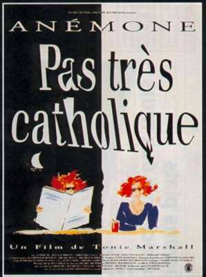 Pas très catholique