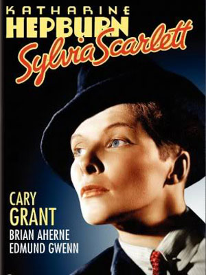 Sylvia Scarlett stream