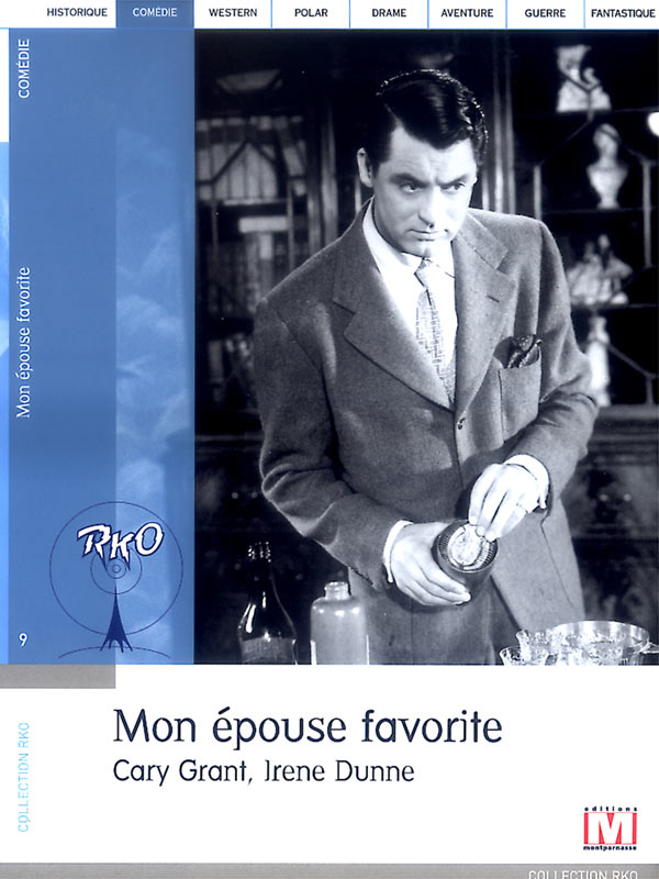 Mon épouse favorite stream