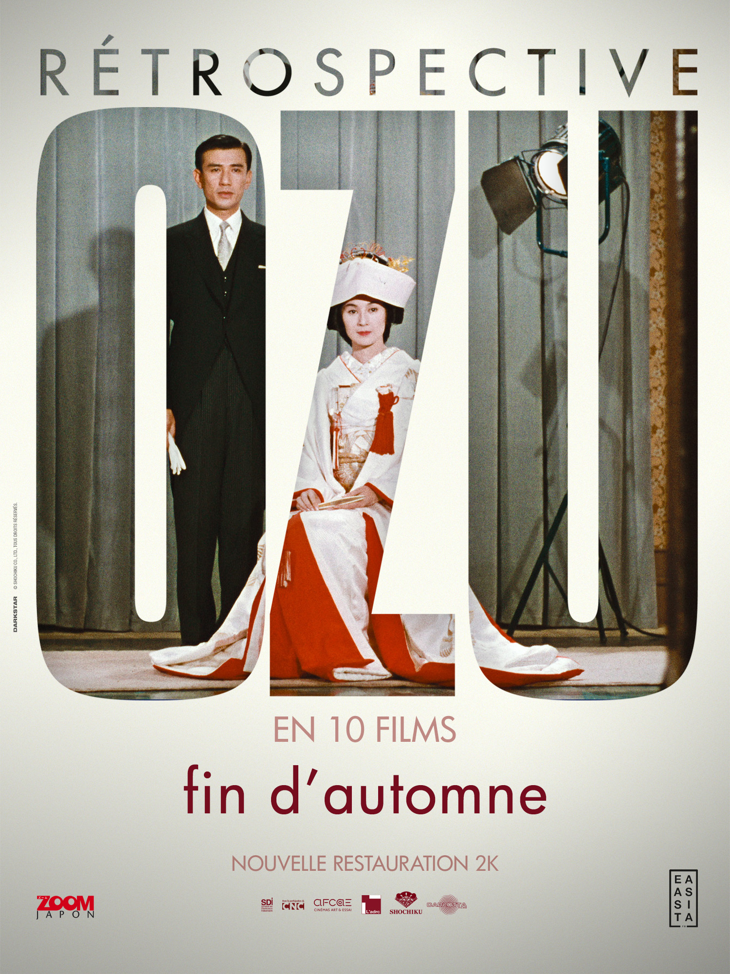 Fin d'automne stream